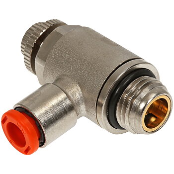 FLYGREGULATOR 8X1/4 MRF FÖR CYLINDER