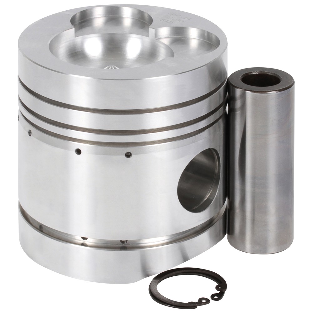 KOLV STD 4-RING DB K949474