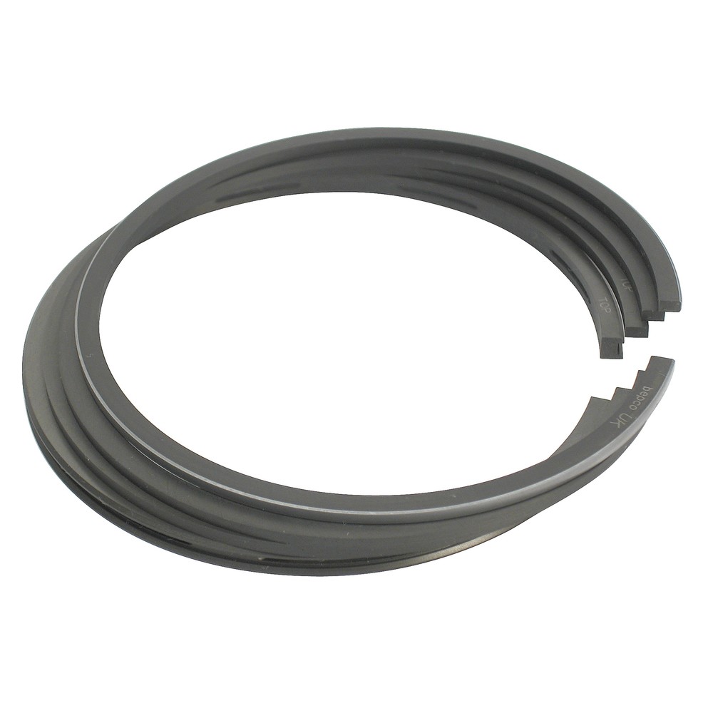 KOLVRINGSSATSE STD 4-RING