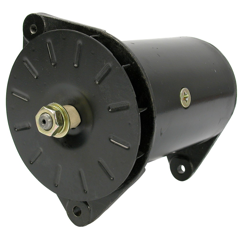 LIKSTRÖM GENERATOR LRD100 22A LILLALUCAS
