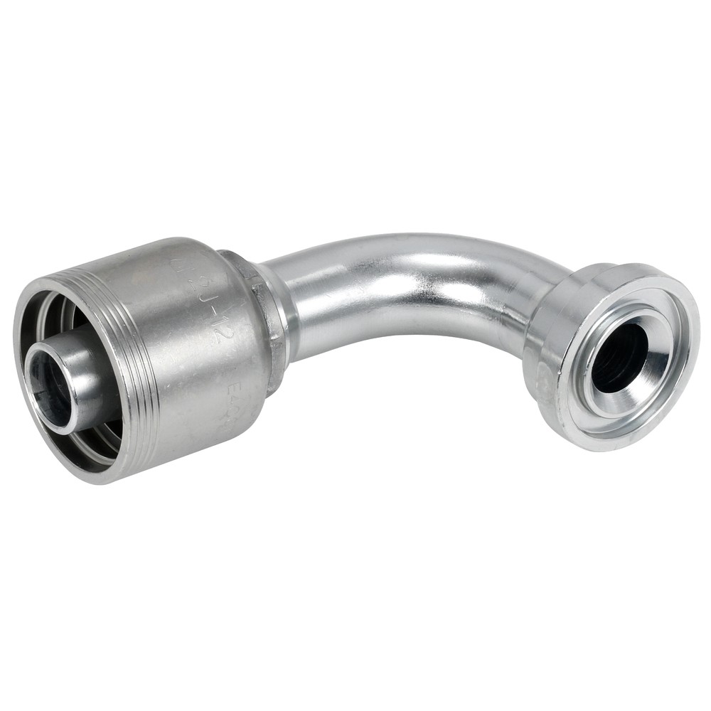 PRESSNIPPEL SAE-6000PSI 41,3MM-5/8 90