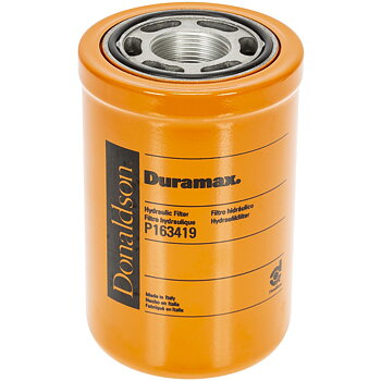 HYDRAULFILTER