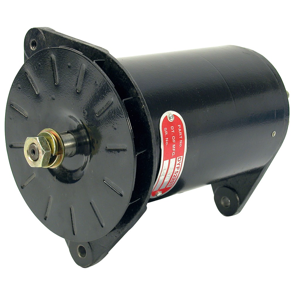 LIKSTRÖM GENERATOR LRD103 22A FORD