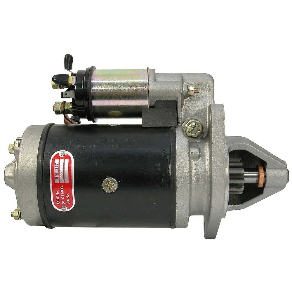 STARTMOTOR DB FE35 4-S