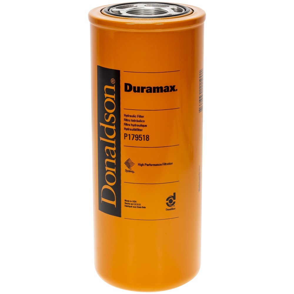 HYDRAULFILTER