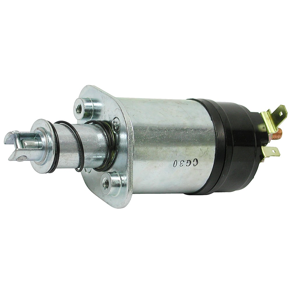 SOLENOID LUCAS M45G