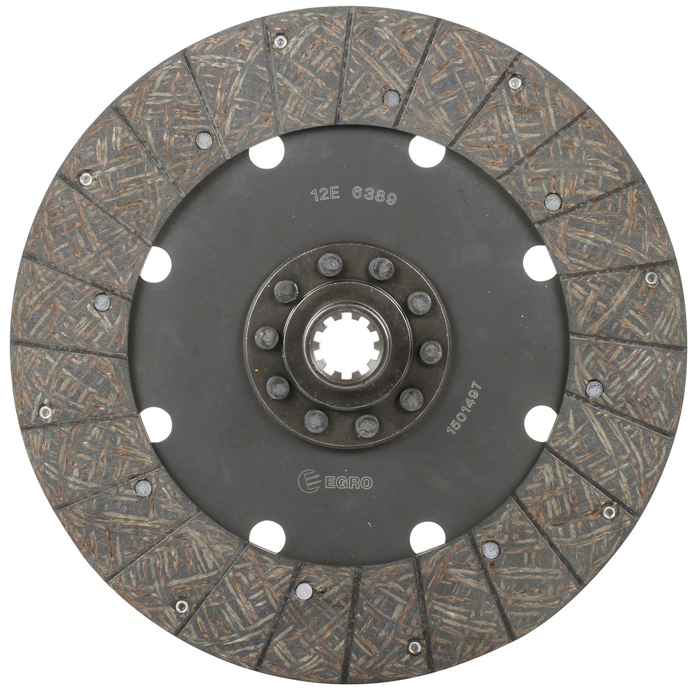 DRIVLAMELL 302MM 10Z