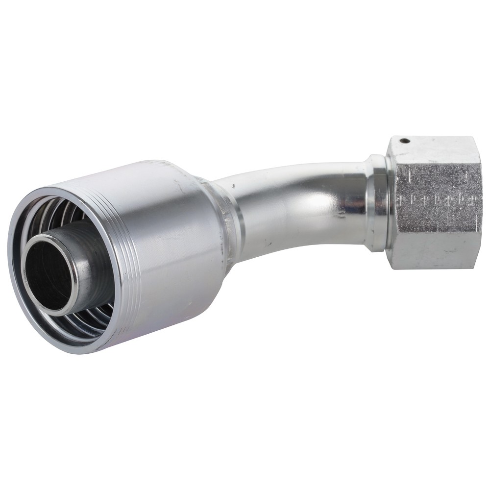 PRESSNIPPEL BSP 3/4-3/4 45 INV.GÄNGA