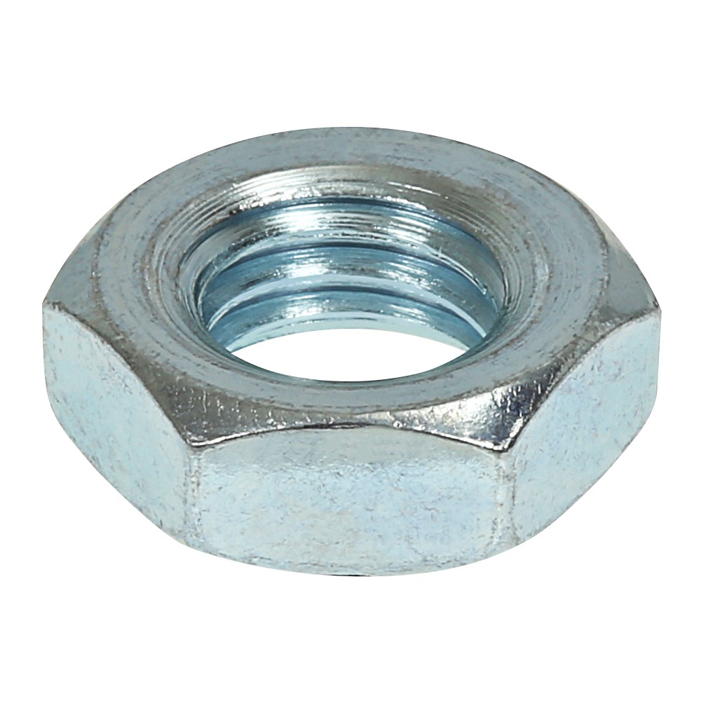 MUTTER TILL KOLV 20MM M8 DA ISO6432
