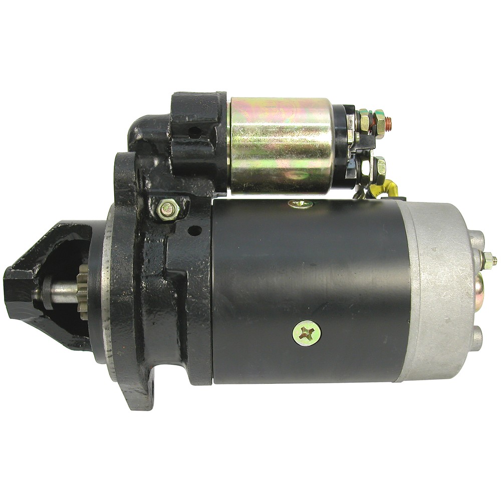 STARTMOTOR FIAT 4682998