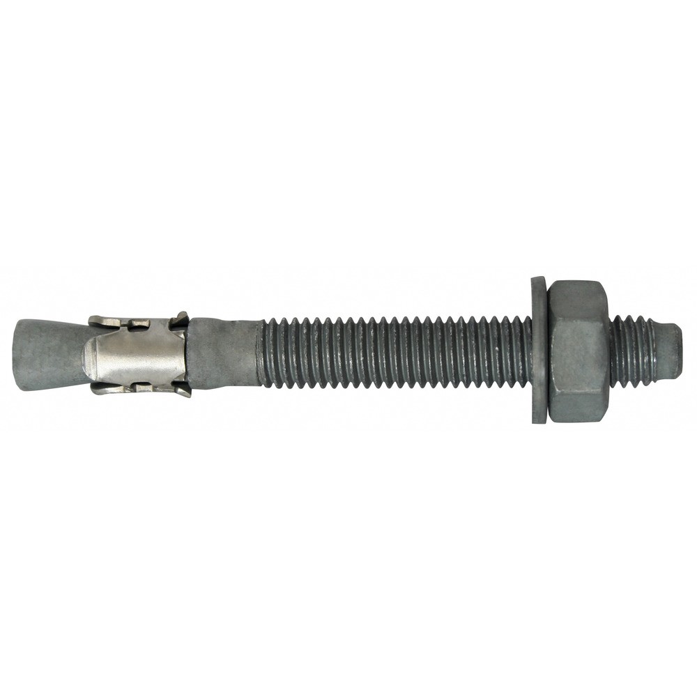 EXPANDERBULT M10X 60MM ROSTSKYDD. 50 ST