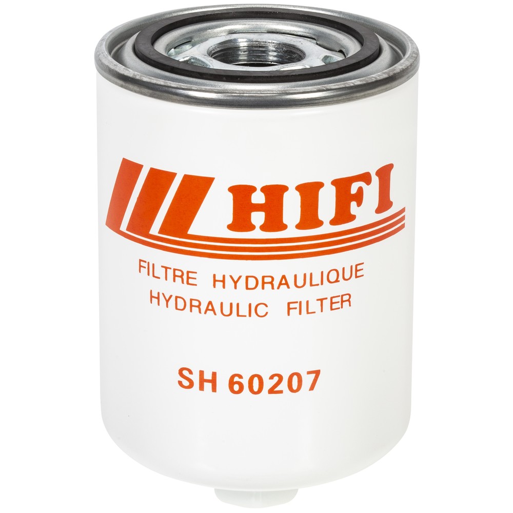 HYDRAULFILTER