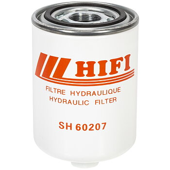 HYDRAULFILTER