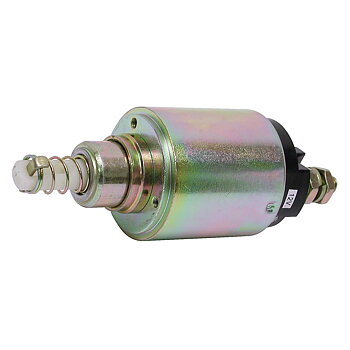 SOLENOID BOSCH FIAT JD