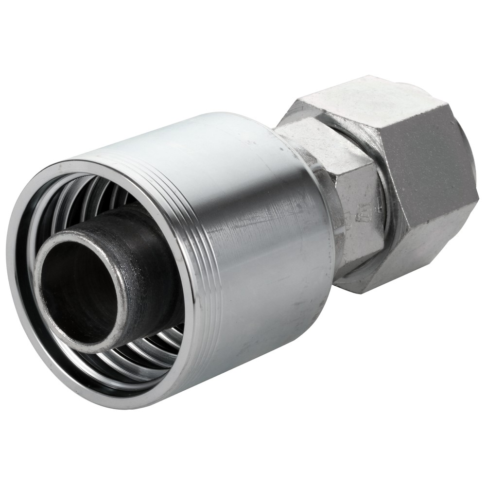 PRESSNIPPEL JIC 7/8-5/8 RAK INV.GÄNGA