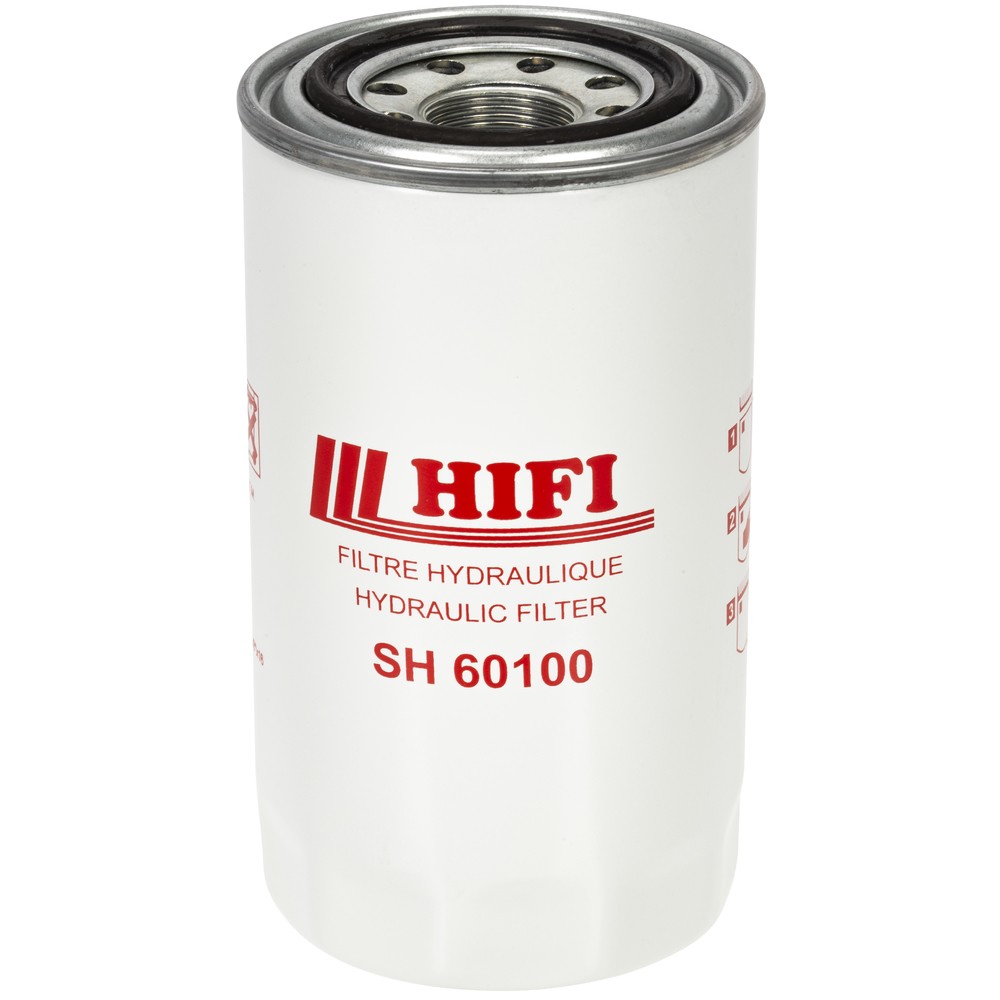 HYDRAULFILTER