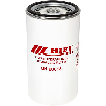 HYDRAULFILTER