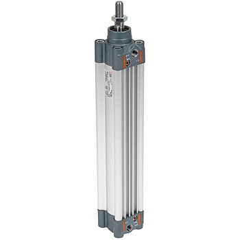 PNEUMATISK CYLINDER 32X160 S3 ISO15552 2-FUNK