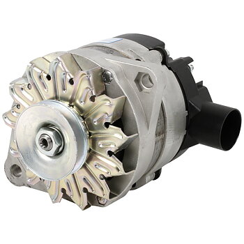 GENERATOR FIAT 640-1580