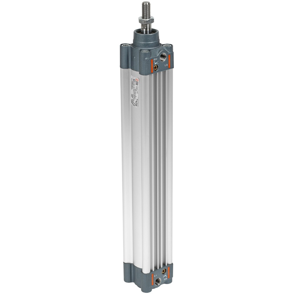 PNEUMATISK CYLINDER 32X200 S3 ISO15552 2-FUNK