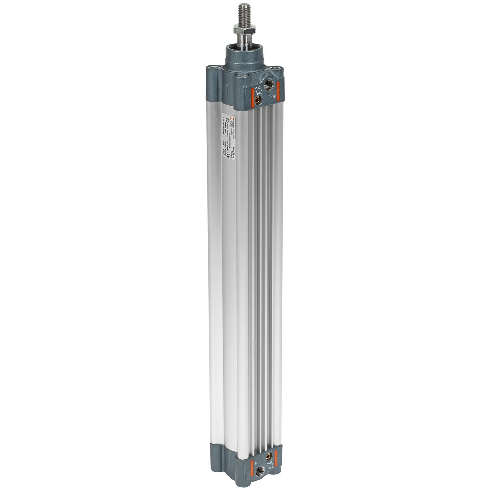 PNEUMATISK CYLINDER 32X250 S3 ISO15552 2-FUNK