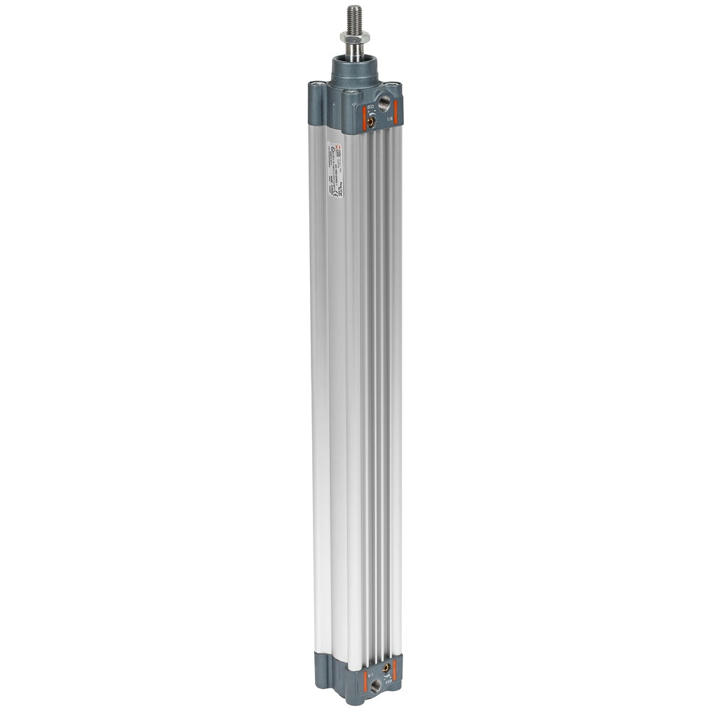 PNEUMATISK CYLINDER 32X320 S3 ISO15552 2-FUNK