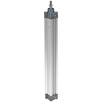 PNEUMATISK CYLINDER 32X320 S3 ISO15552 2-FUNK