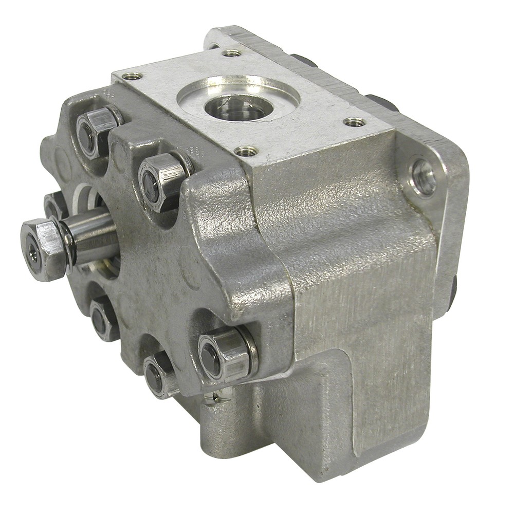 HYDRAULPUMP  DB, CASE K962635