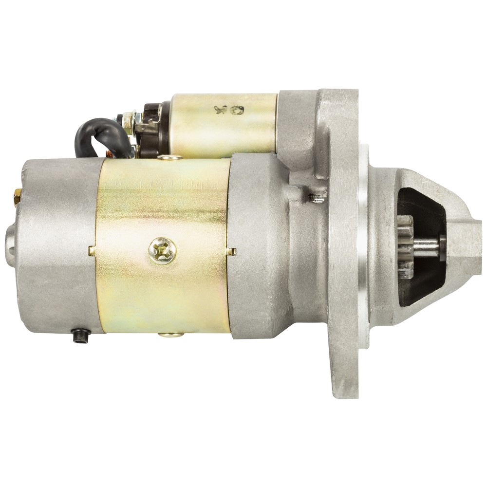 STARTMOTOR FIAT 4807376