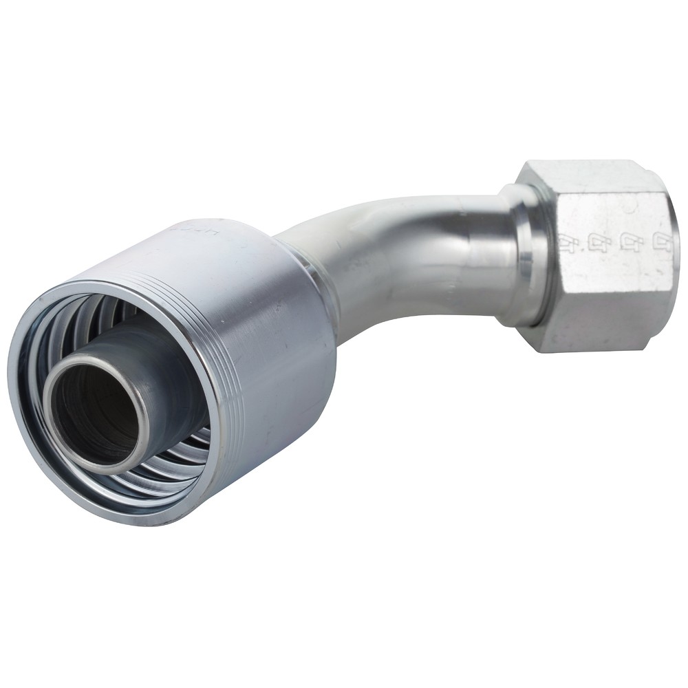 PRESSNIPPEL JIC 1.5/8-1 45 INV.GÄNGA