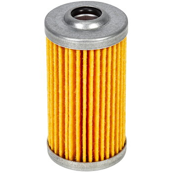BRÄNSLEFILTER
