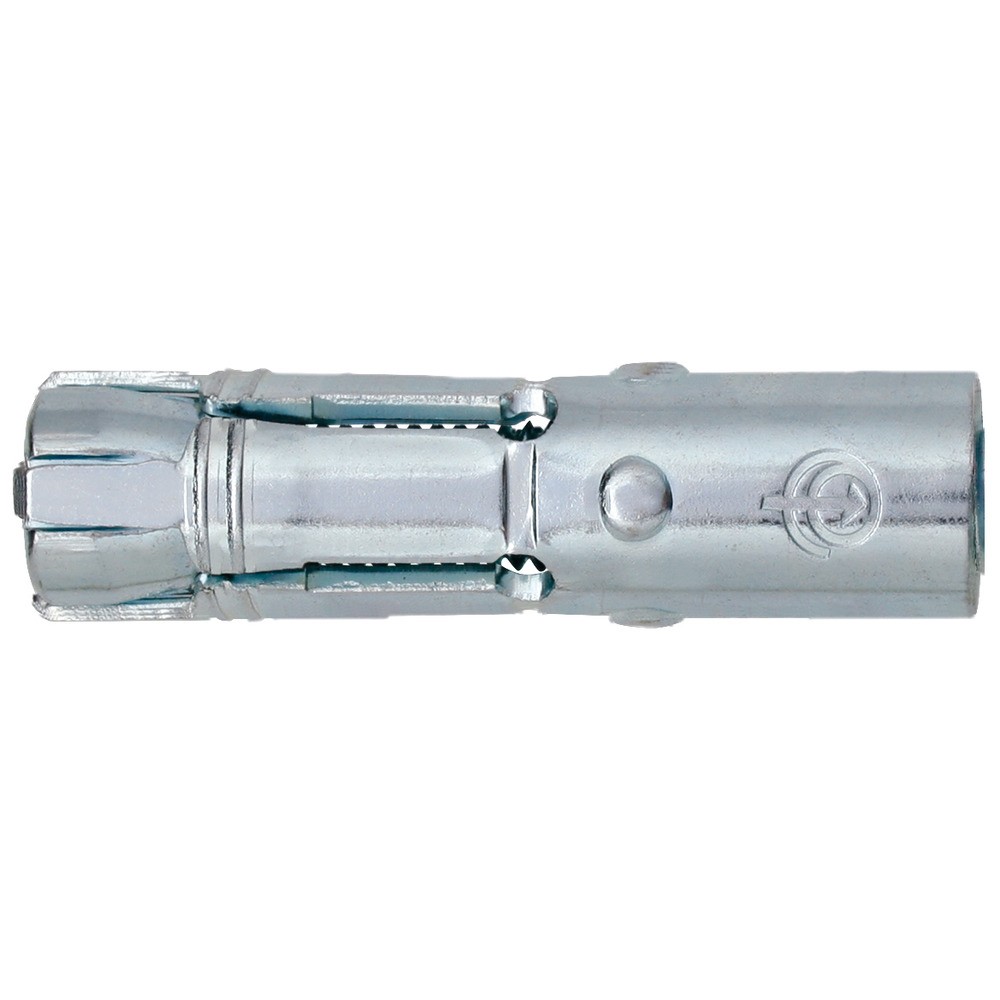 SLAGANKARE M12 20 X 80MM ZINK 20ST FM-744