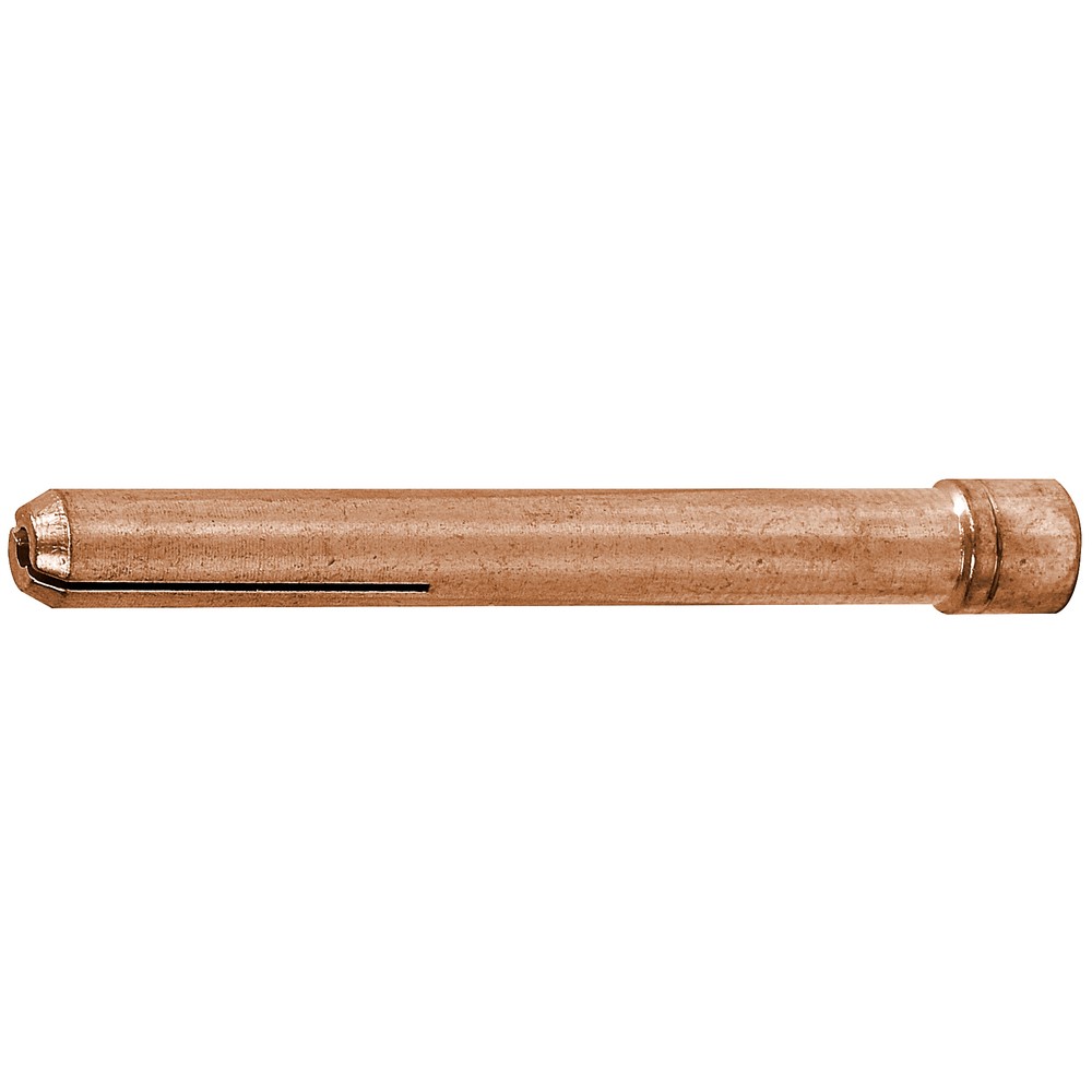 TIG SPÄNNHYLSA DIAMET 2,4