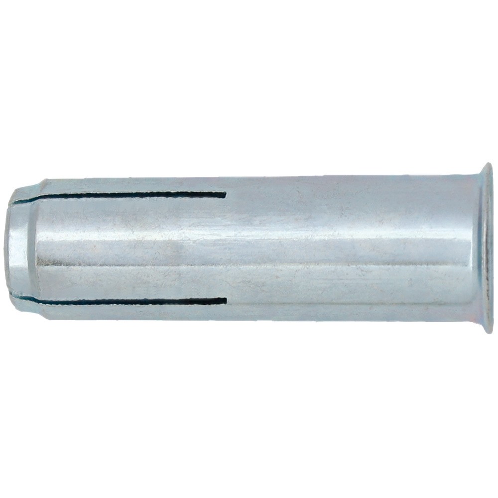 SLAGANKARE M10 12X40MM ZINK 100ST TAP