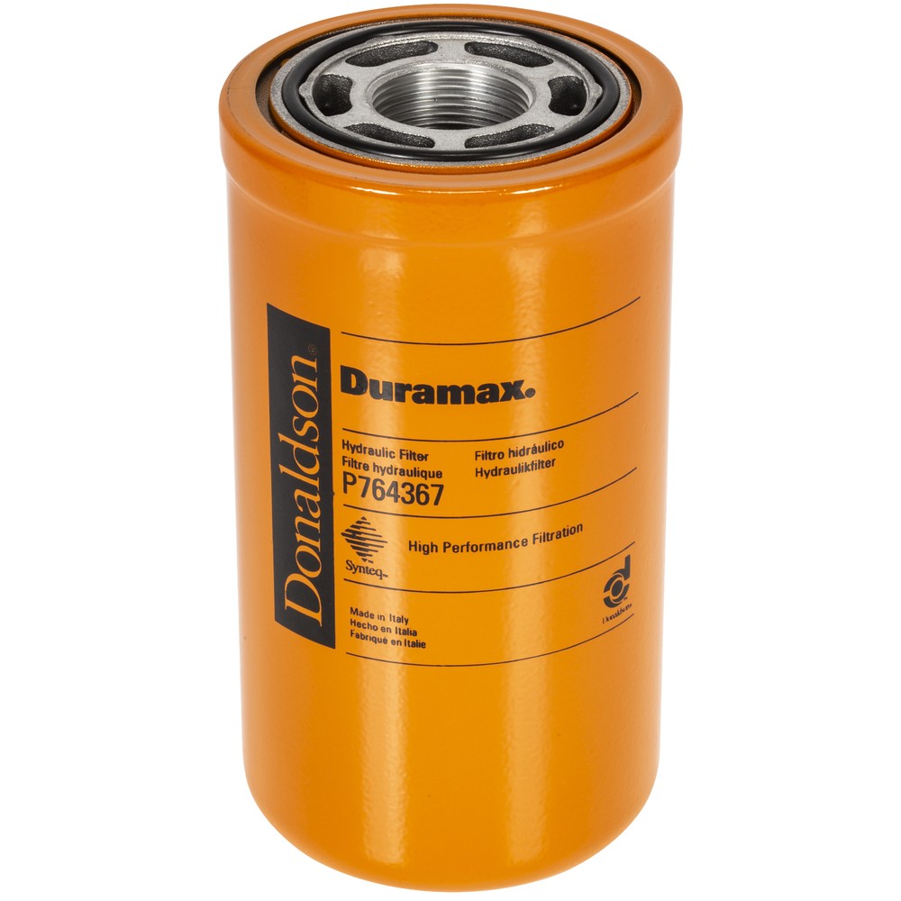 HYDRAULFILTER