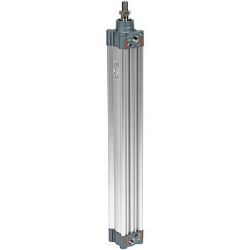 PNEUMATISK CYLINDER 40X320 S3 ISO15552 2-FUNK