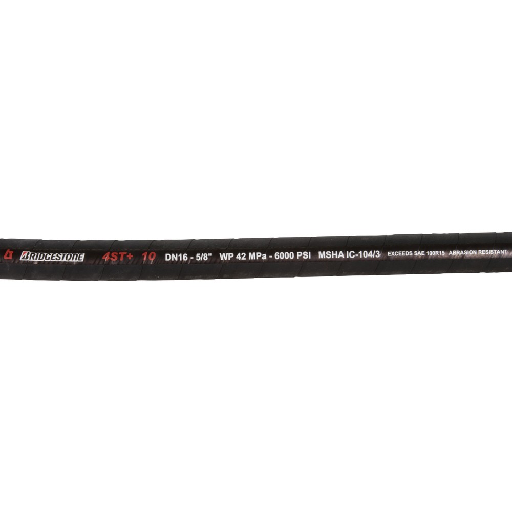 HYDRAULSLANG BRIDGESTONE 4ST+ 5/8" 420BAR