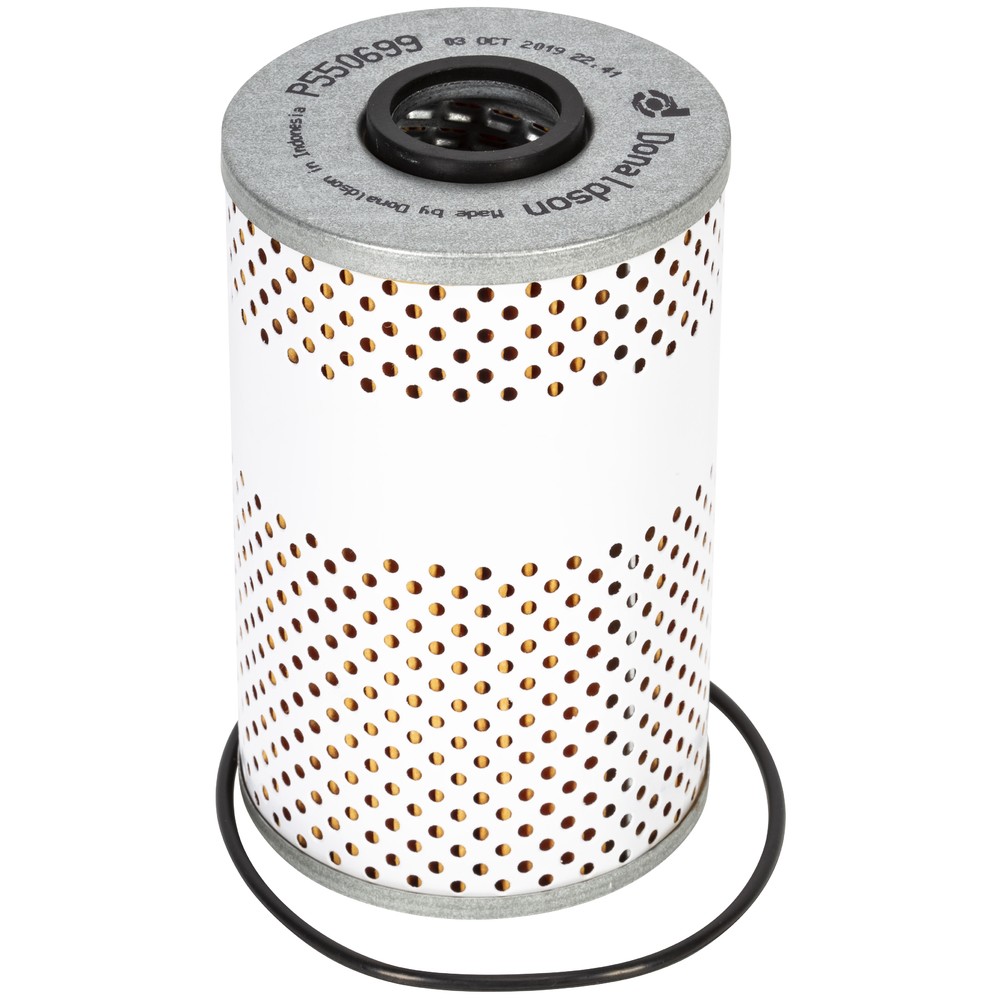 TRANSMISSION FILTER HYDRAULIC FILTER