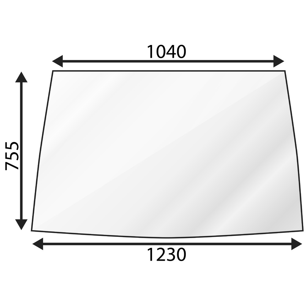 VINDRUTA SEK. DB 90.94-SERIE K262895
