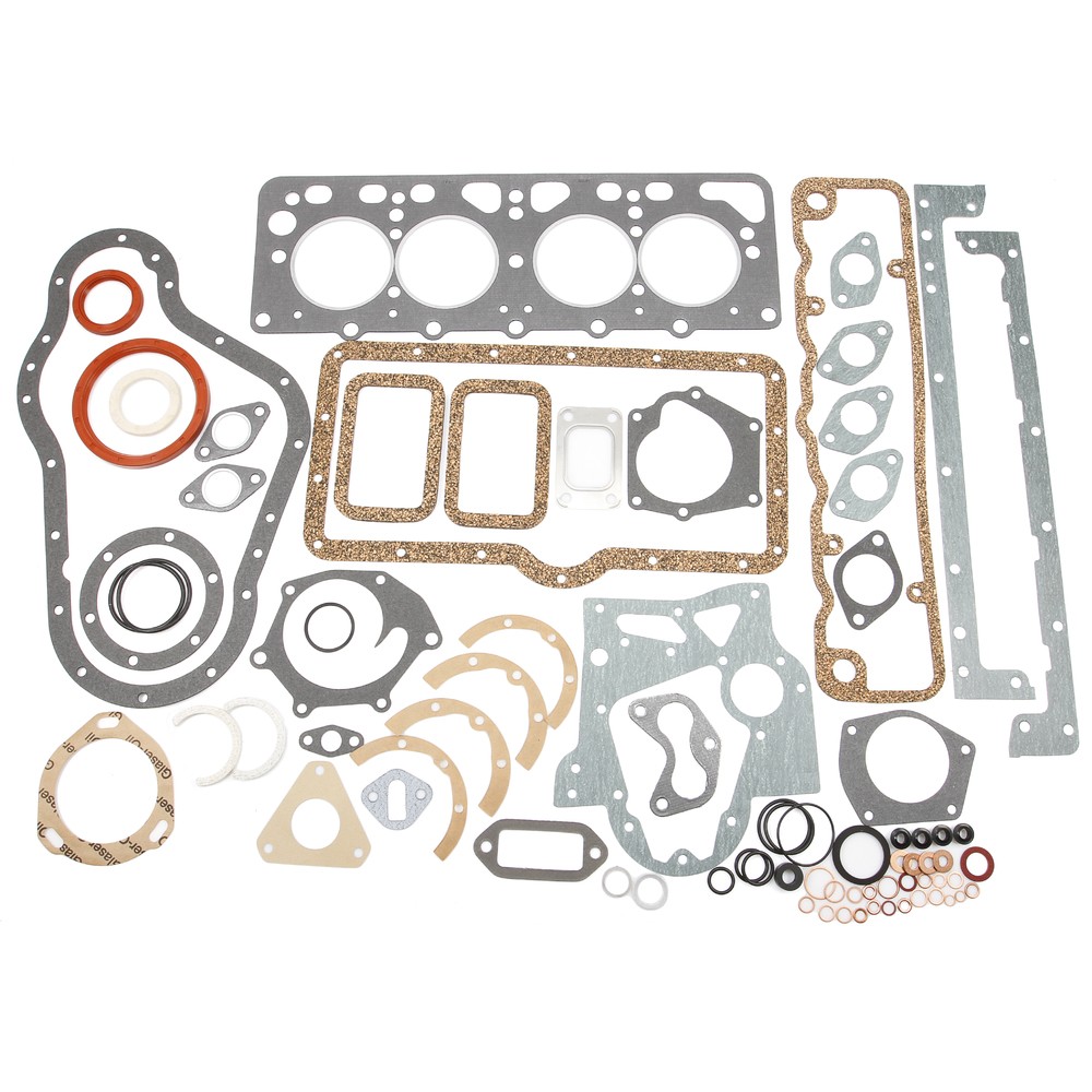 PACKNINGSSATS MOTOR