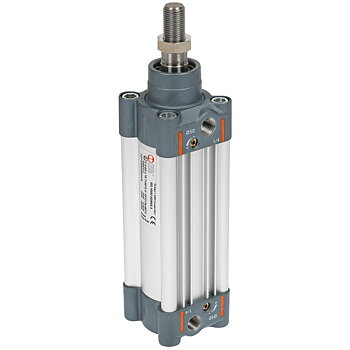 PNEUMATISK CYLINDER 50X80 S3 ISO15552 2-FUNK