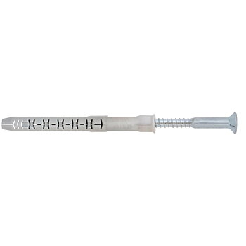 KARMPLUGG 10X100MM TX40 50ST FM-X5