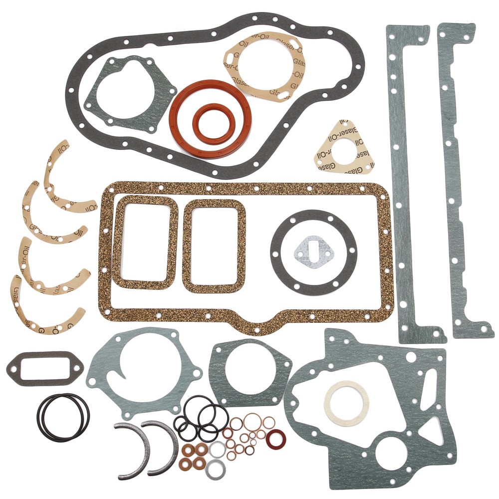 BOTTENSATS DB K260282