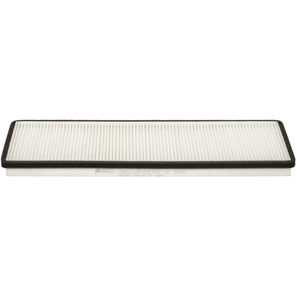 KUPEFILTER PO 0073887