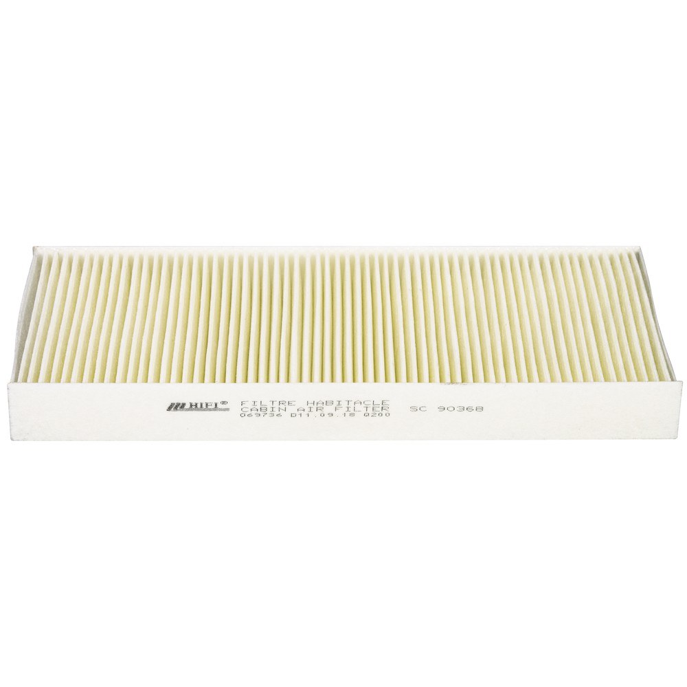 KUPEFILTER PO 0075179