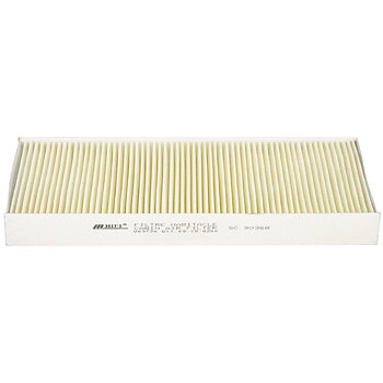 KUPEFILTER PO 0075179