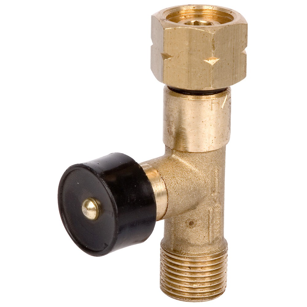 SÄKERHETSVENTIL 3/8"