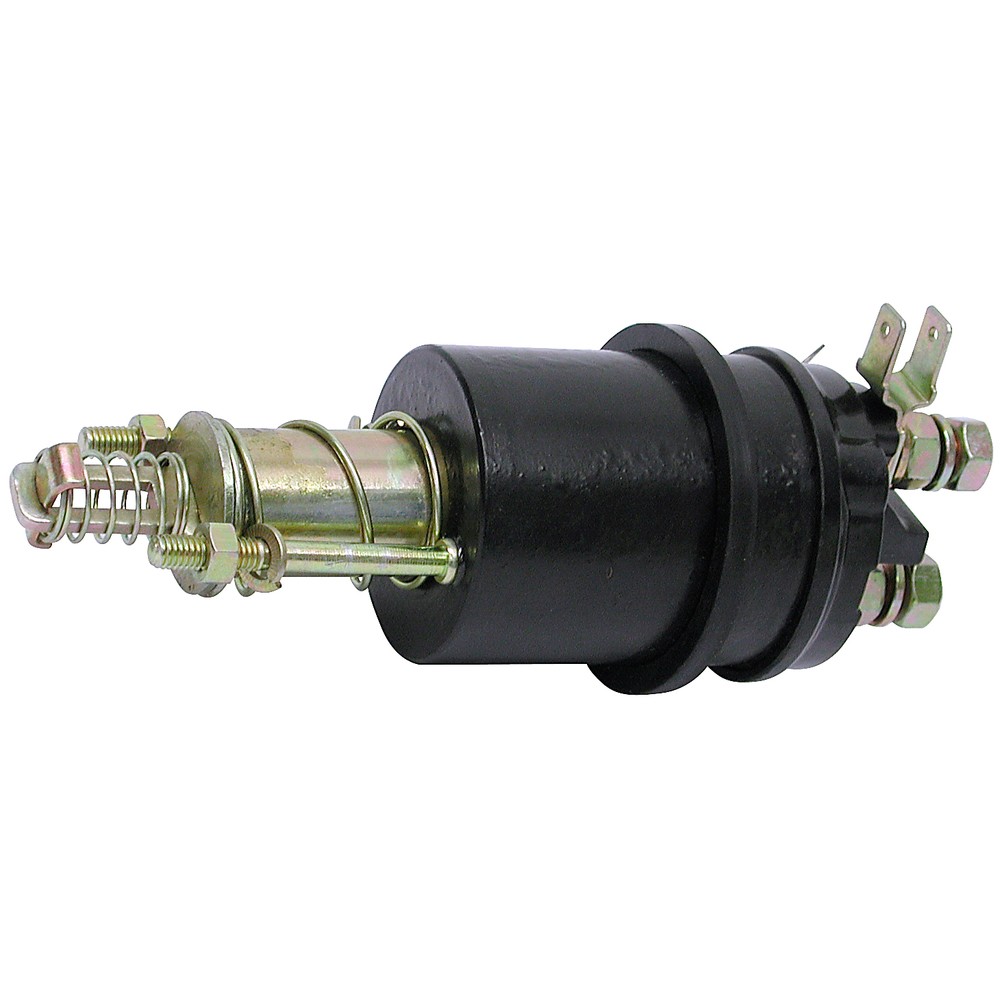 SOLENOID FORD 83960406