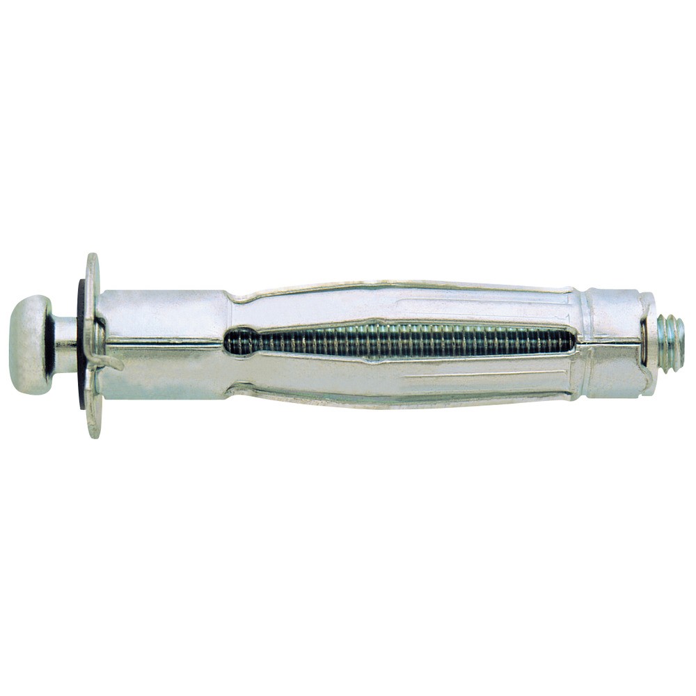 METALLEXPANDER M5X45MM 8-13MM 4ST TMC