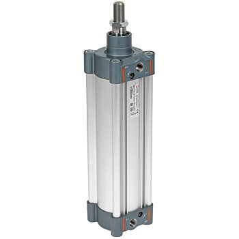 PNEUMATISK CYLINDER 80X200 S3 ISO15552 2-FUNK